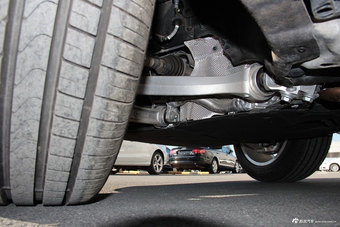 2016款奥迪Q7 3.0T自动45TFS技术型