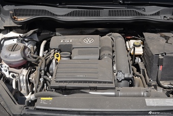 2018款高尔夫·嘉旅1.4T自动豪华型230TSI