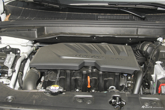 2018款哈弗H6 Coupe 1.5T自动两驱超豪型红标