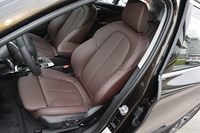 2018款宝马X1 1.5T自动sDrive18Li尊享型