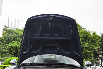 2016款保时捷911 Carrera Cabriolet 3.0T自动