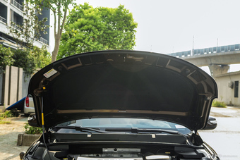 2016款远景SUV 1.3L自动豪华型