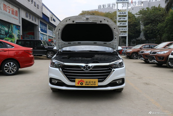 2018款北汽绅宝D50 1.5L手动豪华智驾版