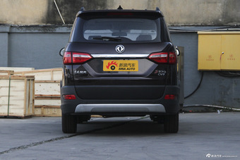  2018款风光S370 1.5L自动豪华型7座