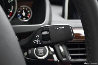 2018款宝马X6 2.0T自动xDrive28i