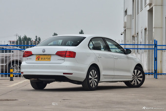 2017款速腾1.6L手动舒适型