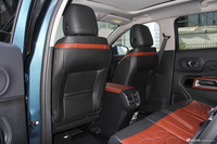 2017款天逸 C5 AIRCROSS 1.6T自动350THP豪华型 