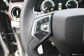 2018款WEY VV6 2.0T自动两驱旗舰型