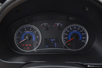 2014款风光330 1.2L手动实用型