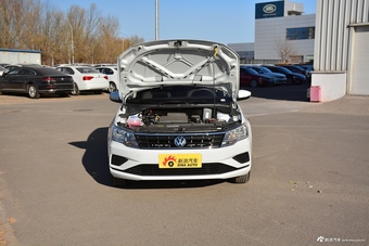 2019款捷达梦想版1.4L手动时尚型