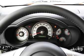 2017款丰田FJ酷路泽 4.0L