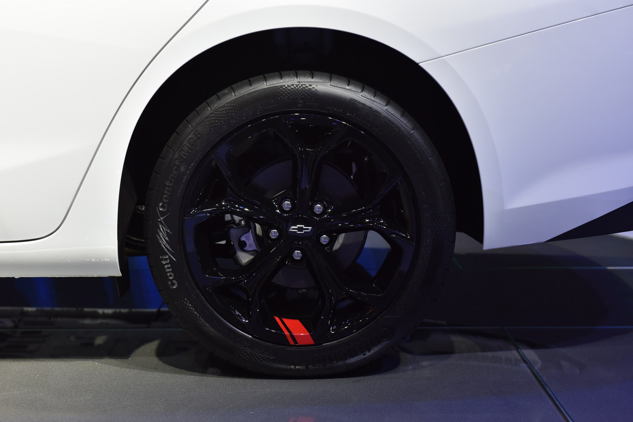 2018广州车展实拍：迈锐宝XL