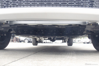 2016款北汽威旺M30 1.5L手动基本型（国五）