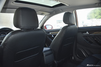 2015款众泰Z500 1.5T 自动尊贵型