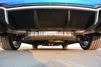 2017款奥迪RS3 2.5T Limousine自动