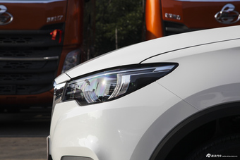 2017款名爵ZS 1.5L手动舒适版 