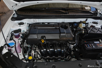 2017款吉利帝豪1.5L自动三厢百万款向上互联版