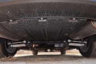 2017款传祺GA8 1.8T 280T自动尊享版