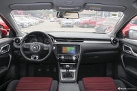 2018款名爵6 1.5T手动20T精英智联版