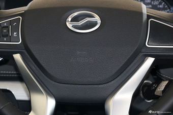 2018款领主2.5T手动柴油大双两驱超豪华型