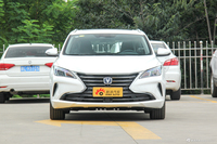 2018款逸动XT 1.6L自动领潮型GDI