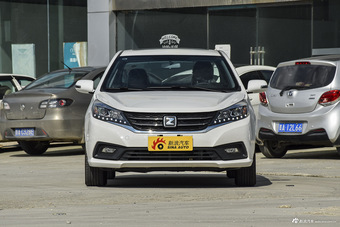 2014款 众泰Z300 新视界 1.5L 手动尊贵型