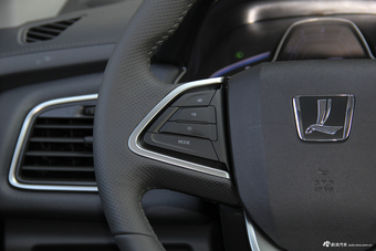 2017款纳智捷 U5 SUV 1.6L CVT爵士版