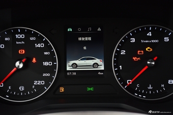 2019款荣威i5 1.5L手动4G互联朗越版