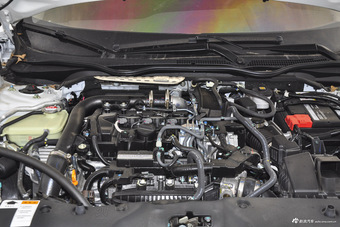 2016款思域1.0T自动180 TURBO舒适版