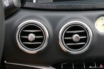 2018款瑞风S7超级版 1.5T自动智联型