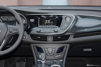 2017款昂科威2.0T自动四驱领先型28T