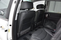 2016款大7 MPV 2.0T自动舒享型