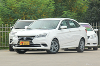 2018款逸动DT 1.6L手动智享型