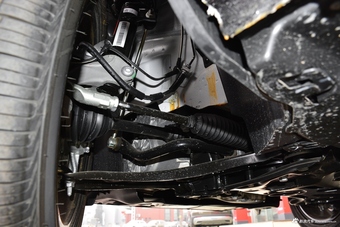 2018款柯珞克1.2T自动标准版TSI230