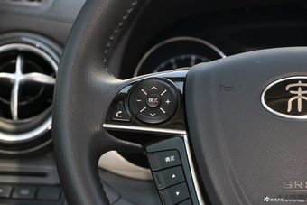 2017款比亚迪宋盖世升级版1.5TI手动豪雅型