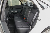 2017款福睿斯幸福版1.5L自动时尚型