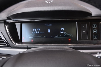 2018款长安A600 1.5L 手动豪华型