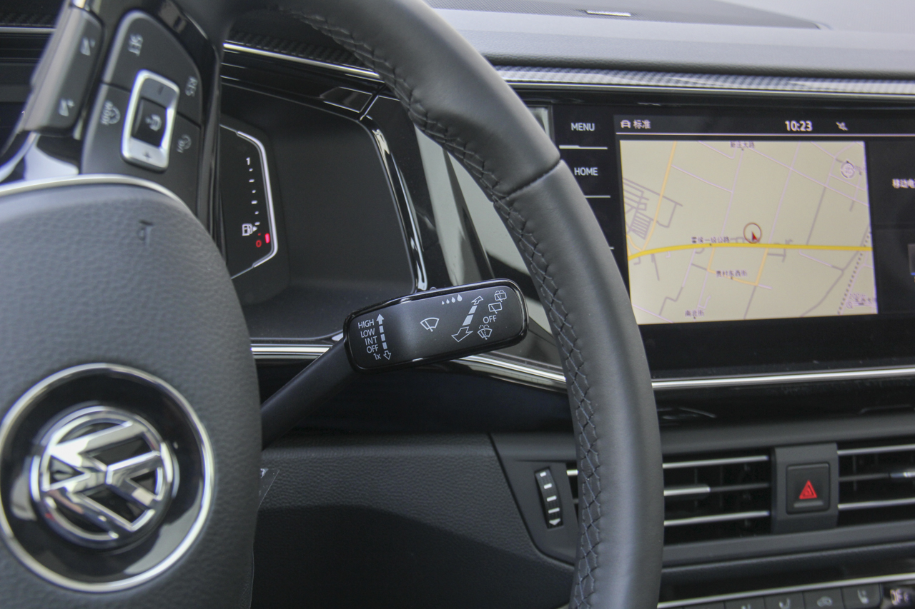 2019款探岳2.0T自动四驱旗舰型380TSI