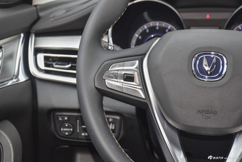 2018款逸动高能版1.6L GDI手动先锋型 