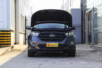 2015款锐界2.7T自动四驱运动型图片