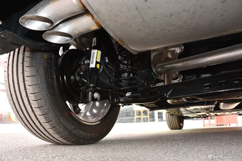 2018款柯珞克1.4T自动舒适版TSI280