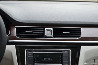 2017款蔚领1.6L手动豪华型