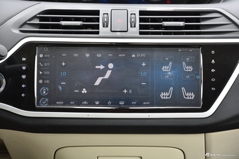 2018款 国金GM3 C型