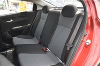 2017款起亚K2 1.4L自动GLS三厢