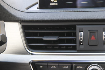 2017款景逸X5劲享系列 1.5T自动智联型