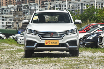 2018款荣威RX3 1.6L CVT旗舰版