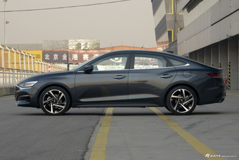 2019款菲斯塔1.6T自动280TGDi智尊版国VI