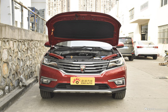 2016款荣威RX5 30T自动两驱互联网智享版