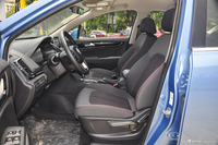 2017款风神AX5 1.4T自动趣尚型