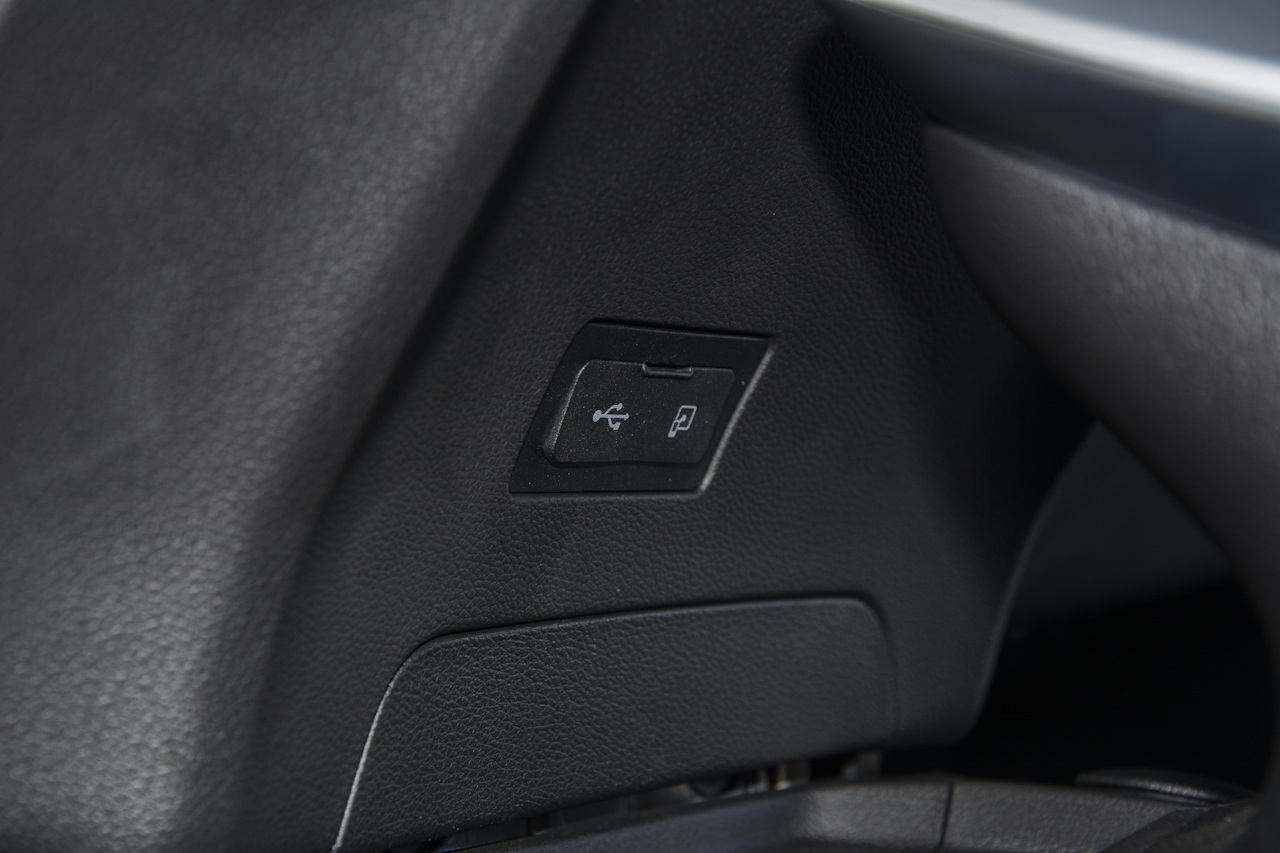 2018款瑞虎7 1.5T自动精英领先版